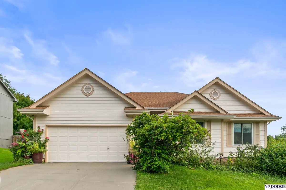 15102 Willow Creek Drive, Omaha, NE 68138 - #1