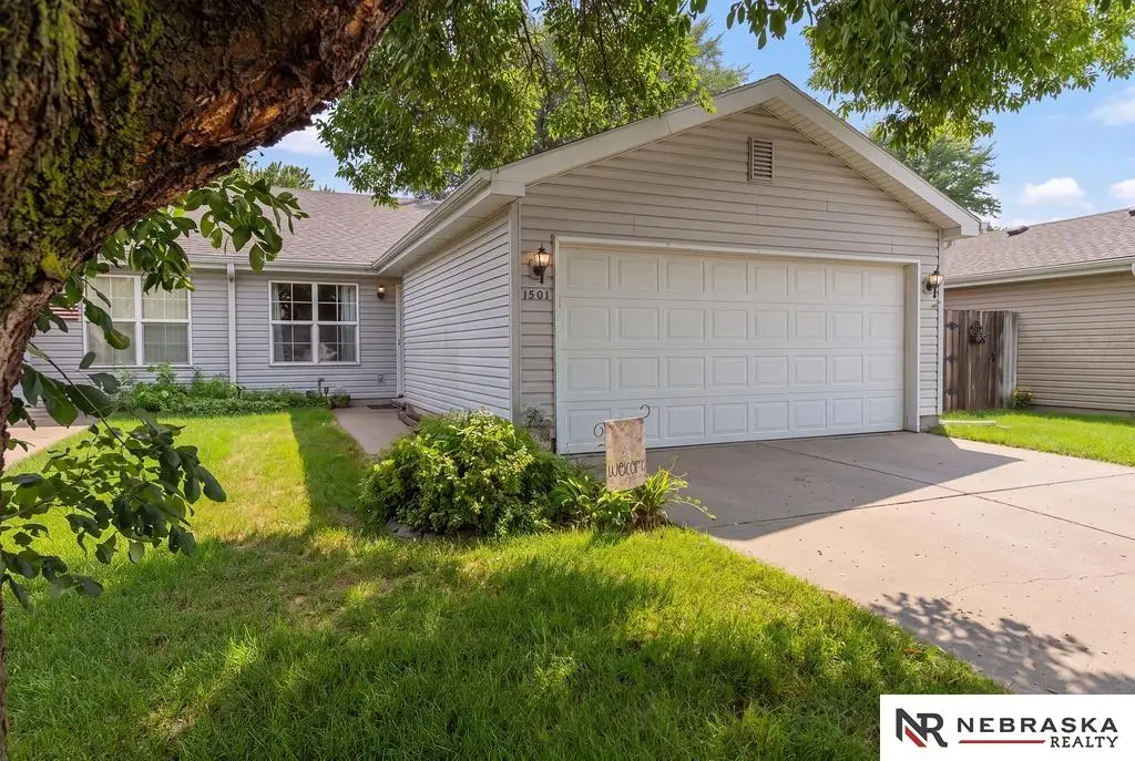 1501 SW 22nd Street, Lincoln, NE 68522 - #1