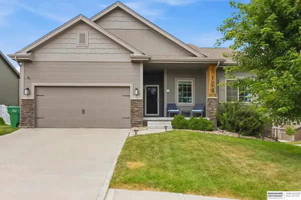5124 N 180th Avenue, Elkhorn, NE 68022