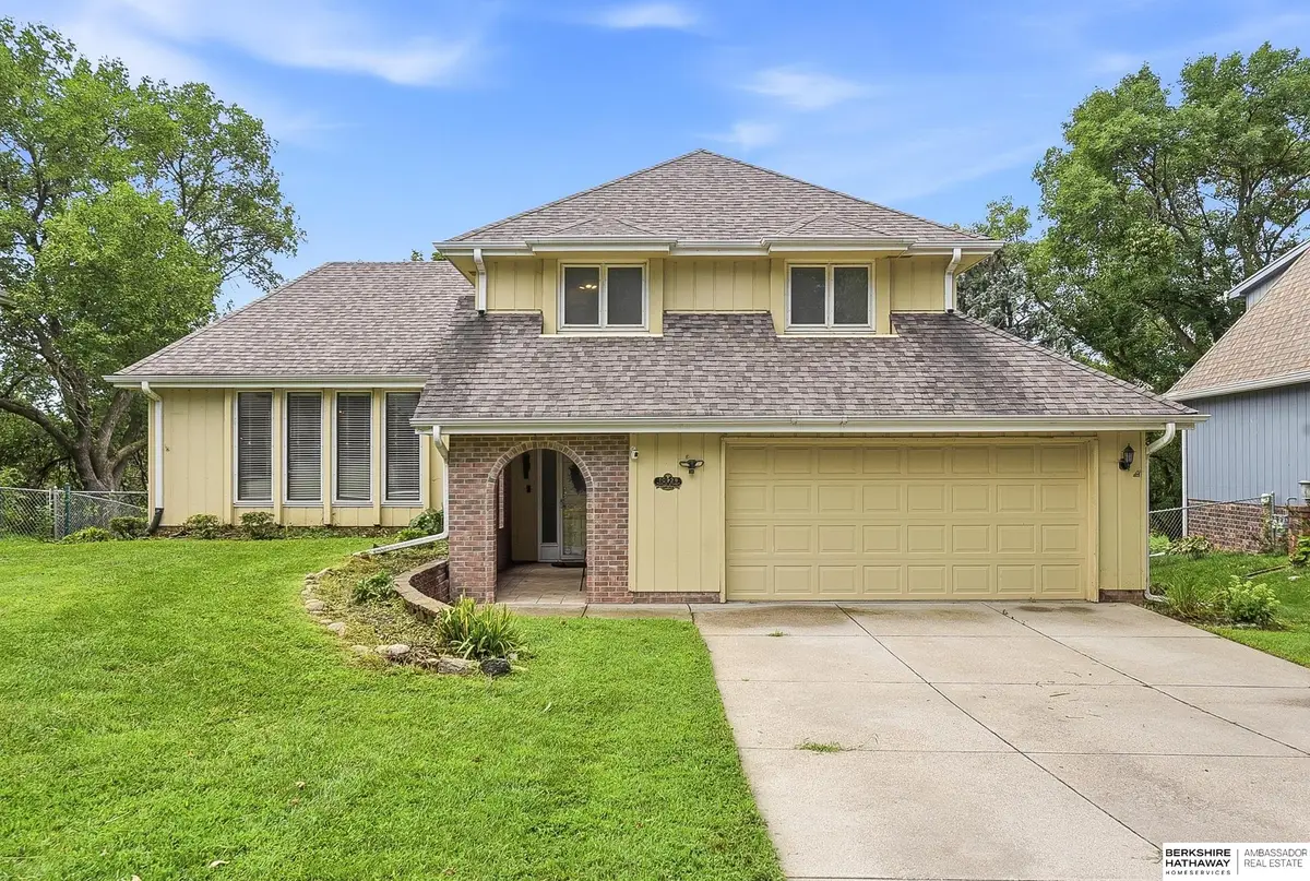 10929 Taylor Street, Omaha, NE 68164 - #1