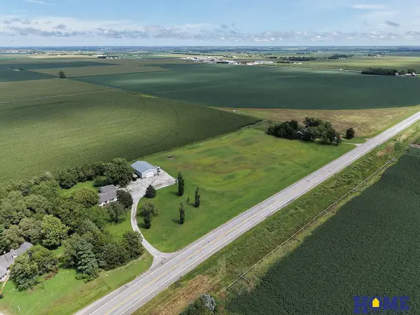 2890 Pioneers Road, Milford, NE 68405