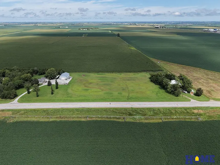 2890 Pioneers Road, Milford, NE 68405 - #2