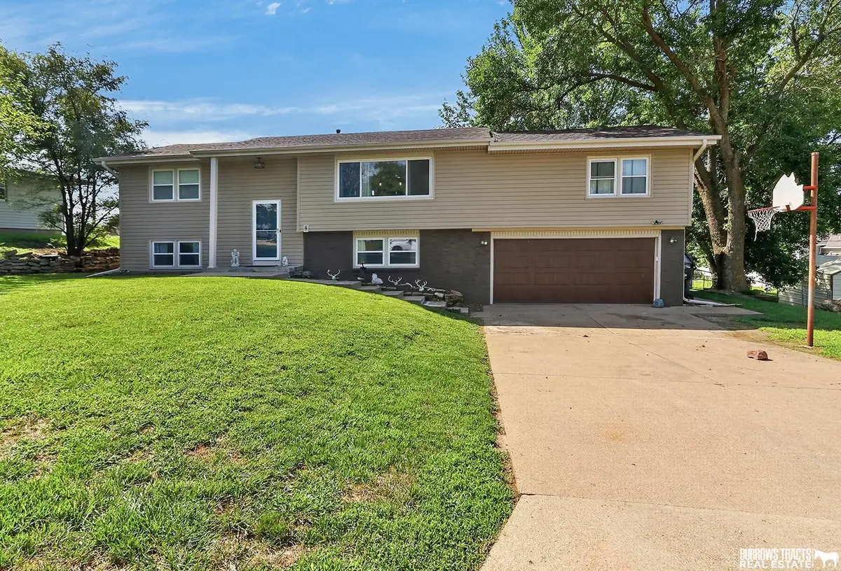 1011 Barnett Street, Weeping Water, NE 68463 - #1