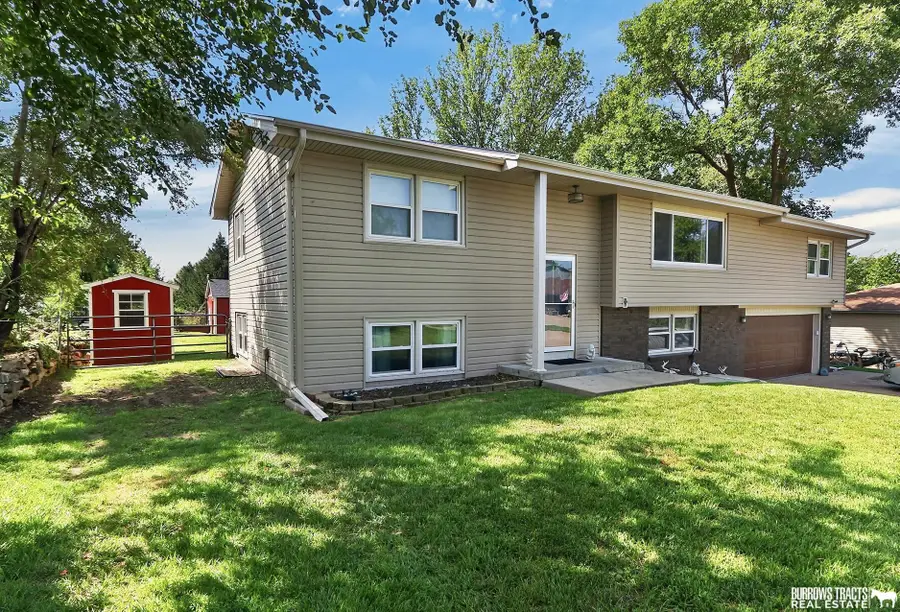 1011 Barnett Street, Weeping Water, NE 68463 - #3