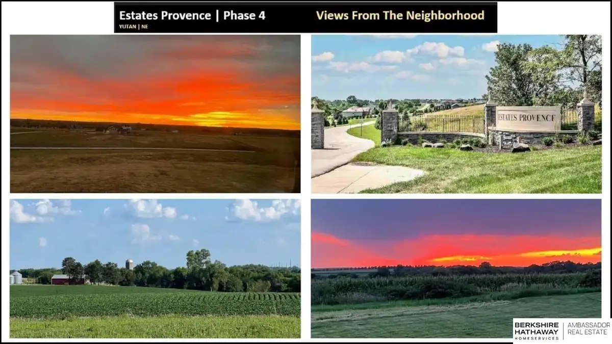 417 Karloff Circle, Yutan, NE 68073 - #1