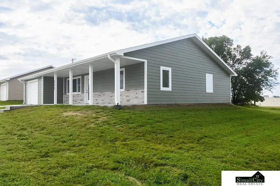 243 W 4th Street, Superior, NE 68978 - #2