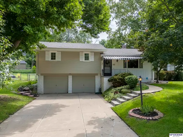 1455 S 123rd Street, Omaha, NE 68144