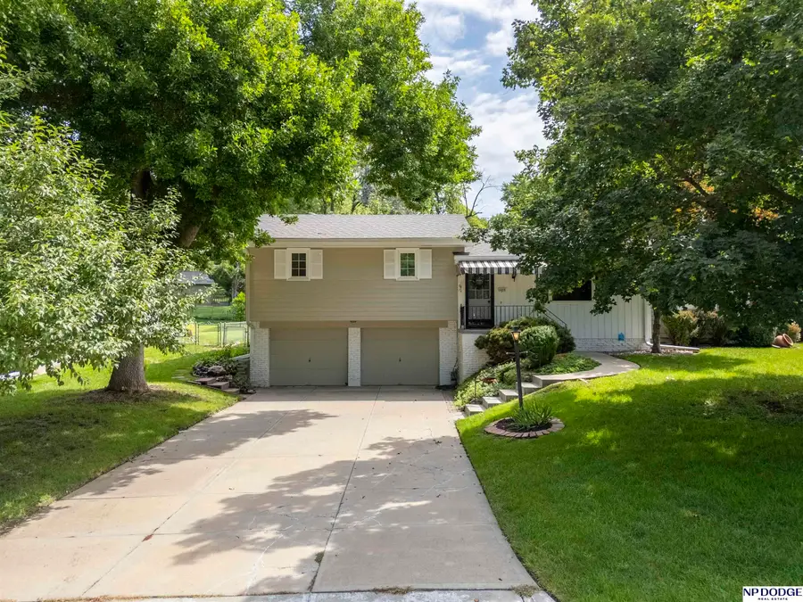 1455 S 123rd Street, Omaha, NE 68144 - #2