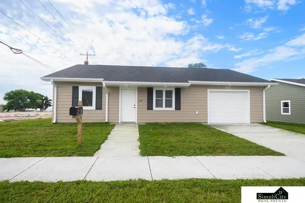 239 W 4th Street, Superior, NE 68978