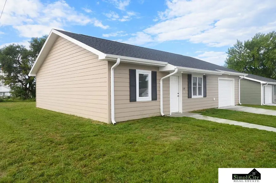 239 W 4th Street, Superior, NE 68978 - #2