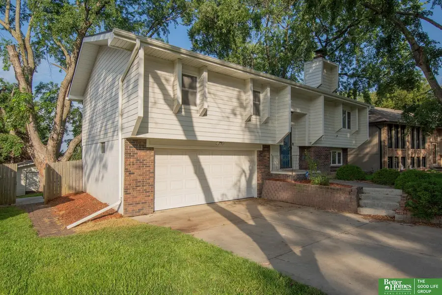5324 S 107 Avenue, Omaha, NE 68127 - #3