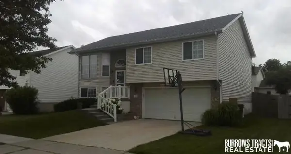 2631 SW 18th Street, Lincoln, NE 68522