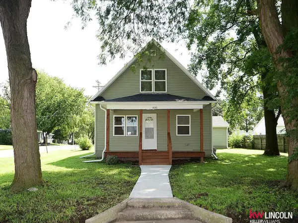 800 S 5th Street, Eagle, NE 68347
