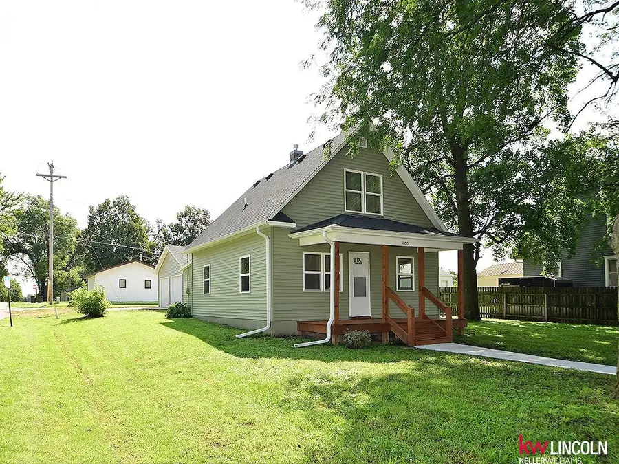 800 S 5th Street, Eagle, NE 68347 - #2