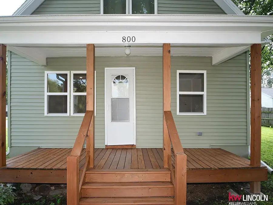 800 S 5th Street, Eagle, NE 68347 - #3