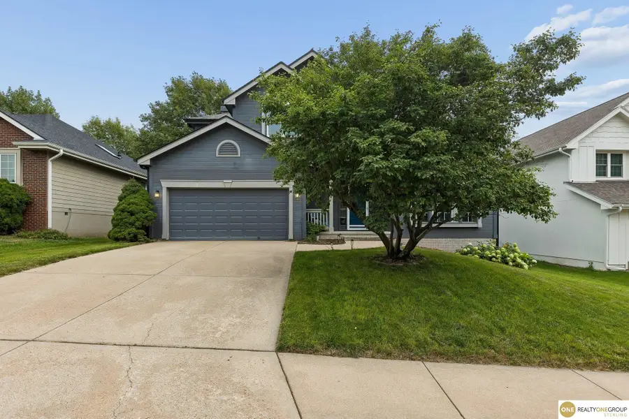 4259 N 164 Street, Omaha, NE 68116 - #2