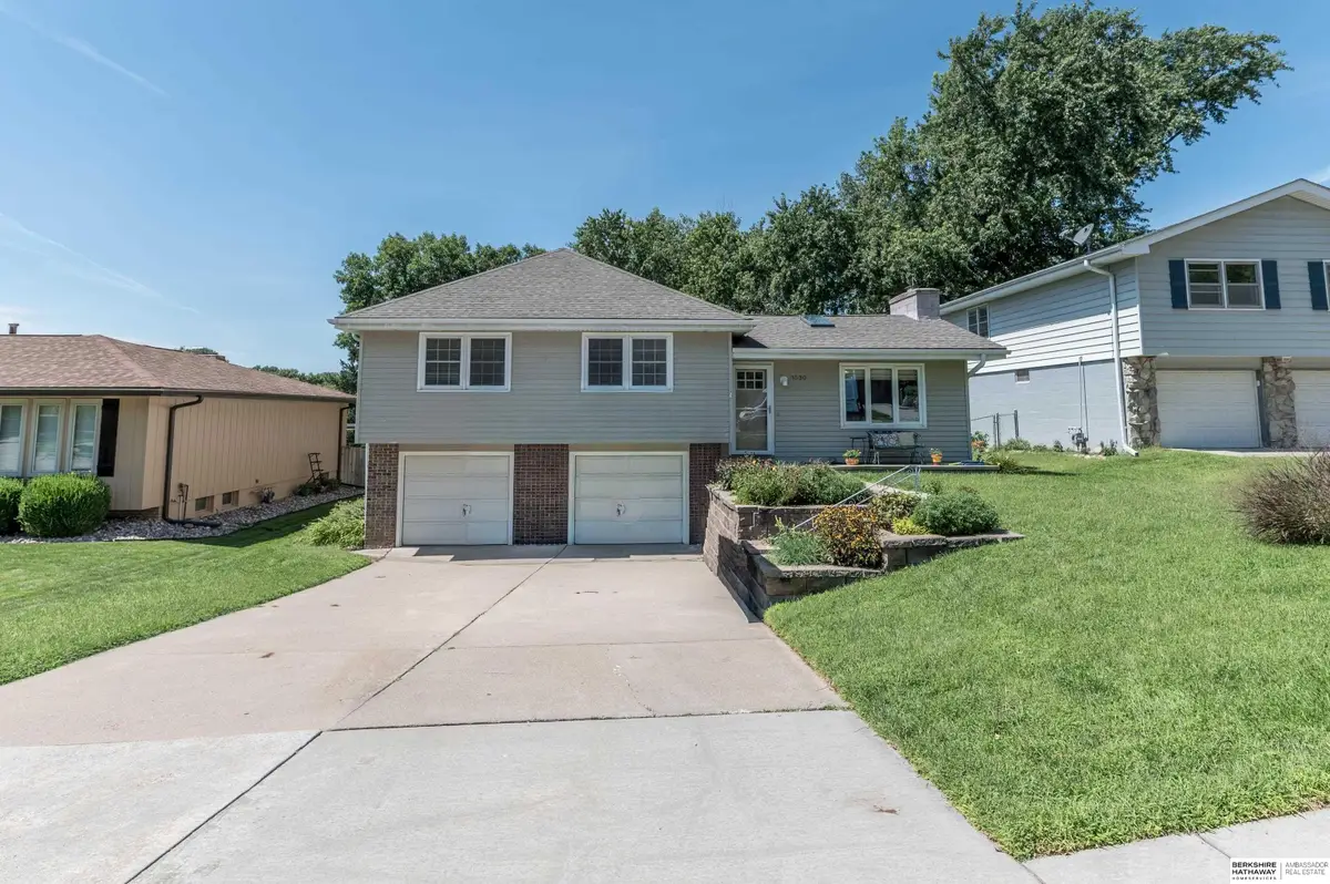 1530 S 142nd Circle, Omaha, NE 68144 - #1