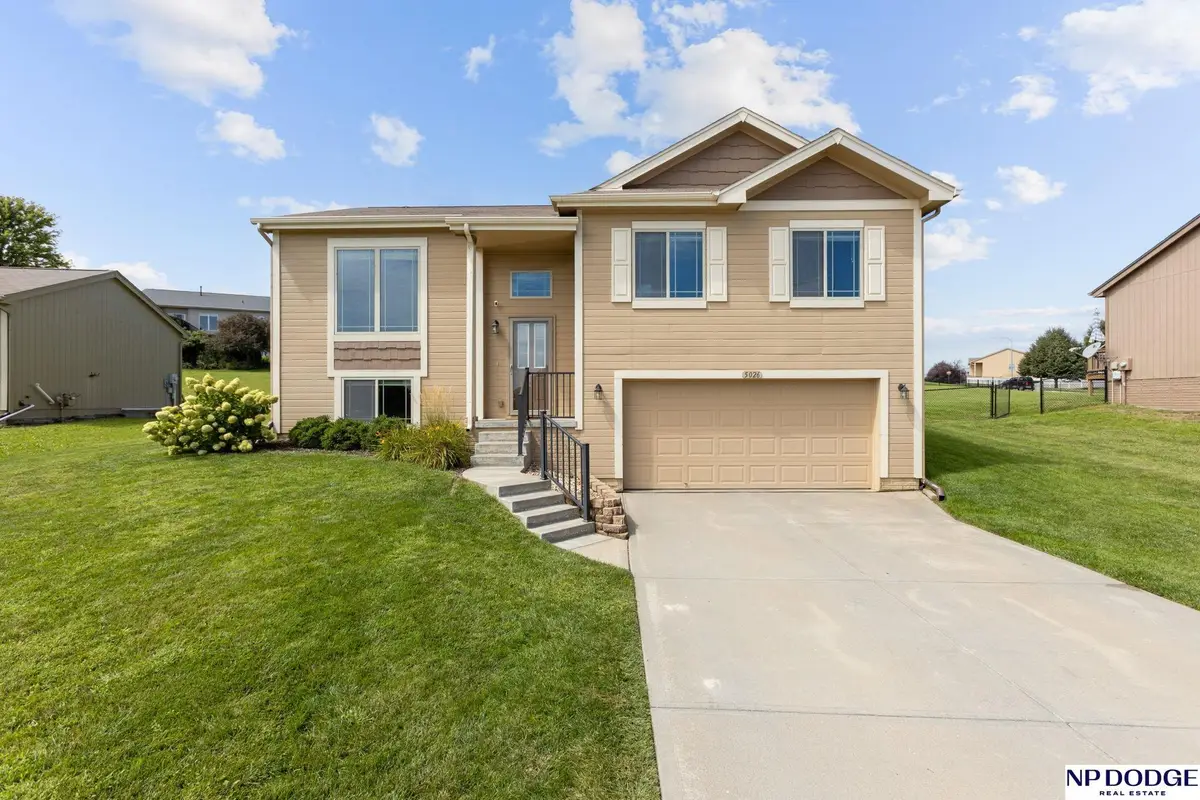 5026 N 161st Street, Omaha, NE 68116 - #1