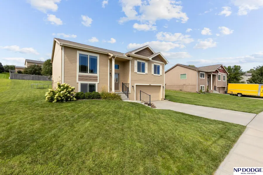 5026 N 161st Street, Omaha, NE 68116 - #2