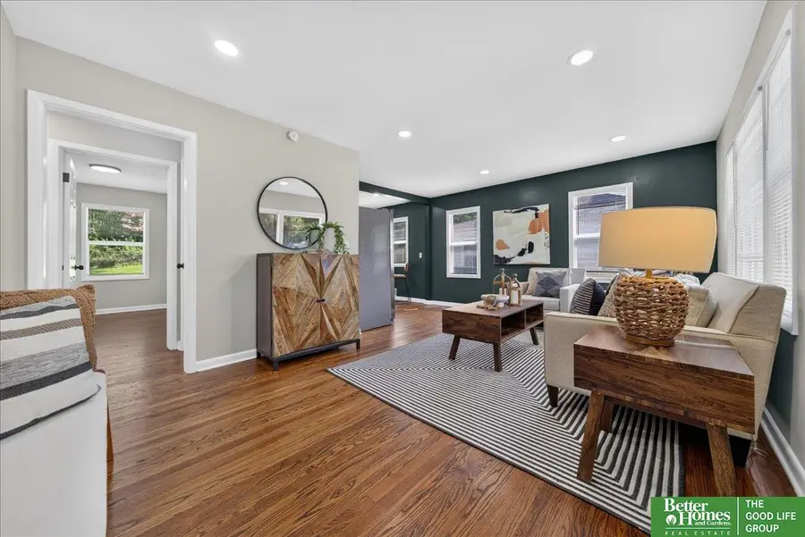 3707 N 56th Street, Omaha, NE 68104 - #3