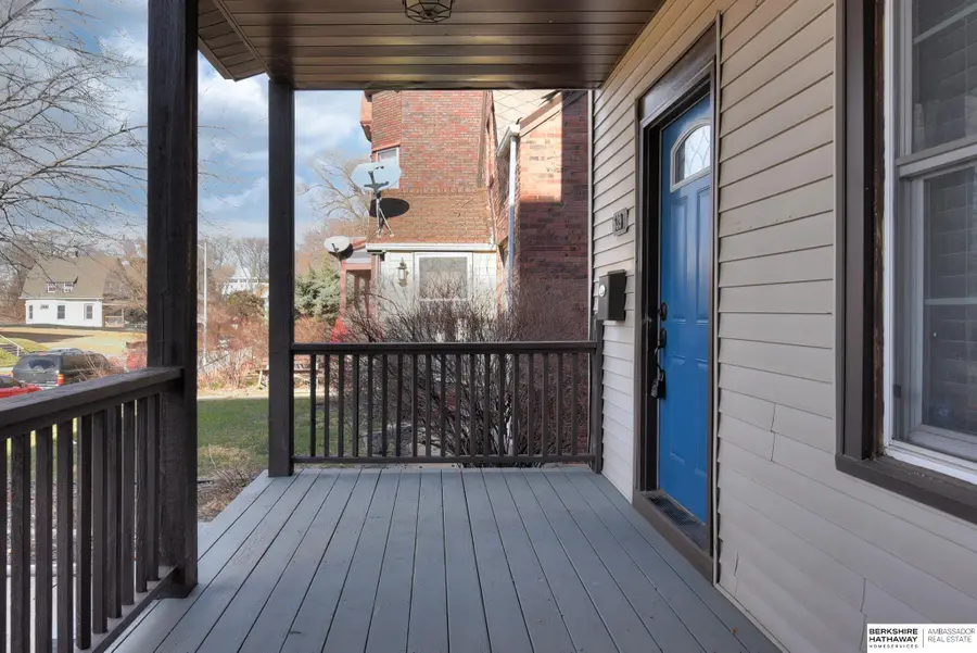 539 Park Avenue, Omaha, NE 68105 - #2