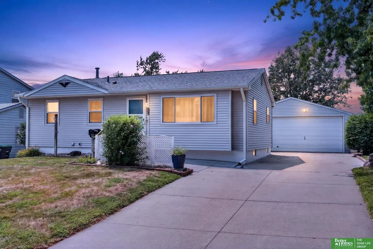 3414 S 121st Street, Omaha, NE 68144 - #1