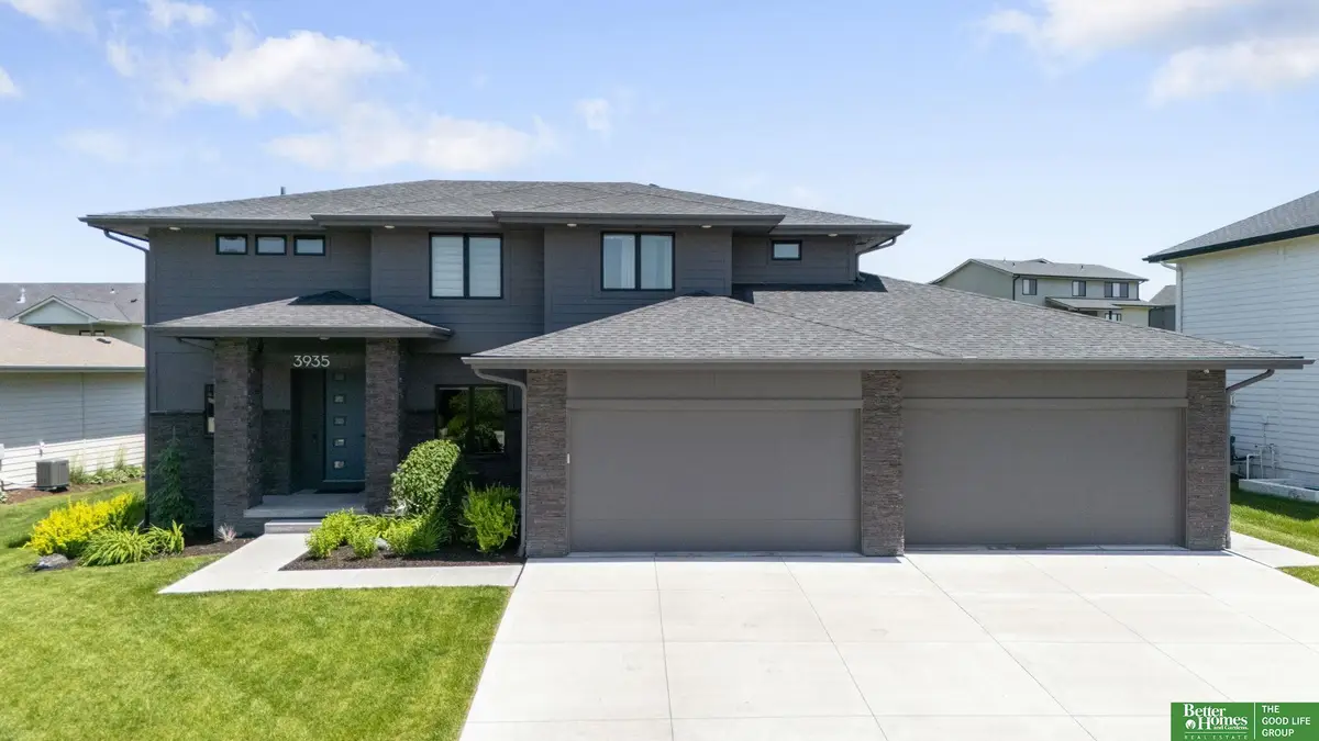 3935 S 208 Street, Elkhorn, NE 68022 - #1