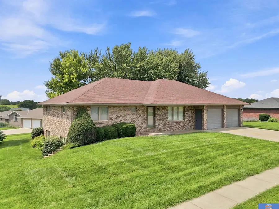 1615 Lake Street, Beatrice, NE 68310 - #3
