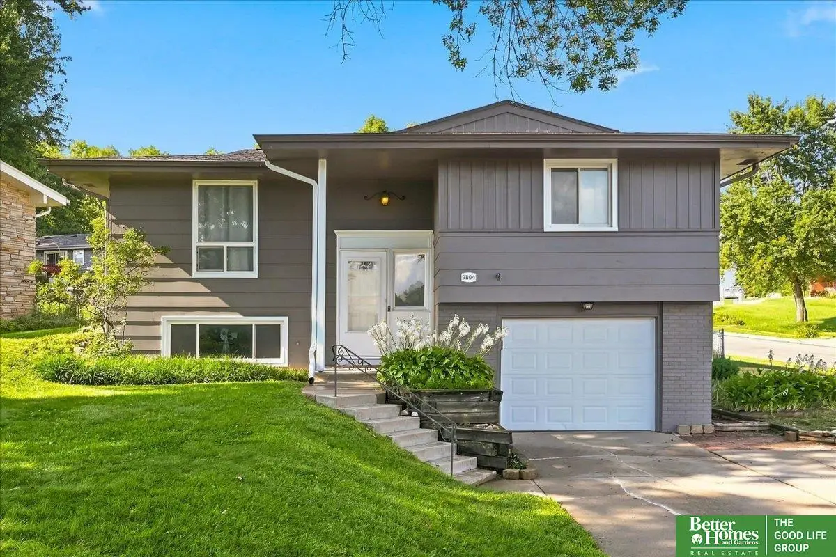 9804 Ruggles Street, Omaha, NE 68134 - #1