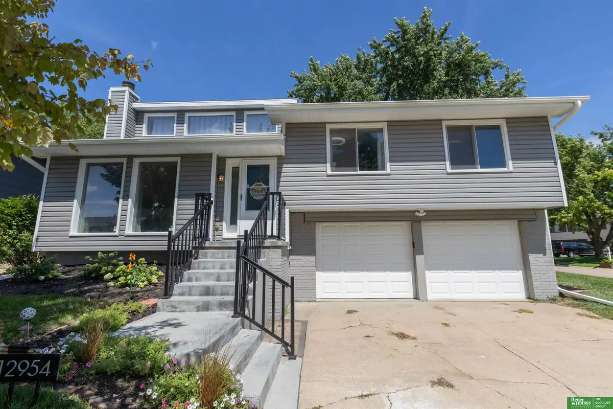 12954 Meredith Avenue, Omaha, NE 68164 - #1