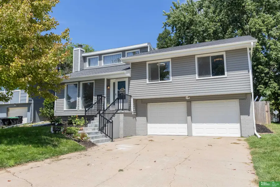 12954 Meredith Avenue, Omaha, NE 68164 - #2