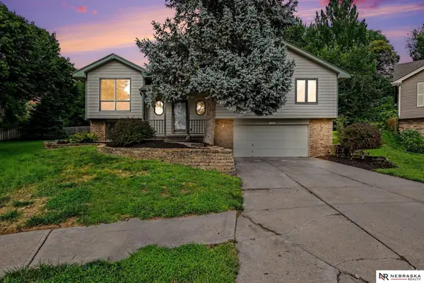 14914 Western Circle, Omaha, NE 68154