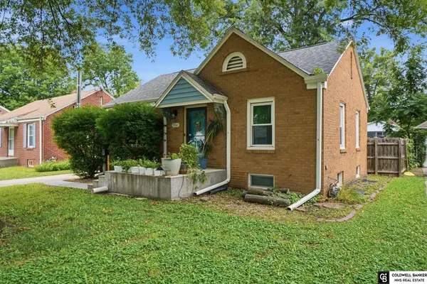 3766 A Street, Lincoln, NE 68510