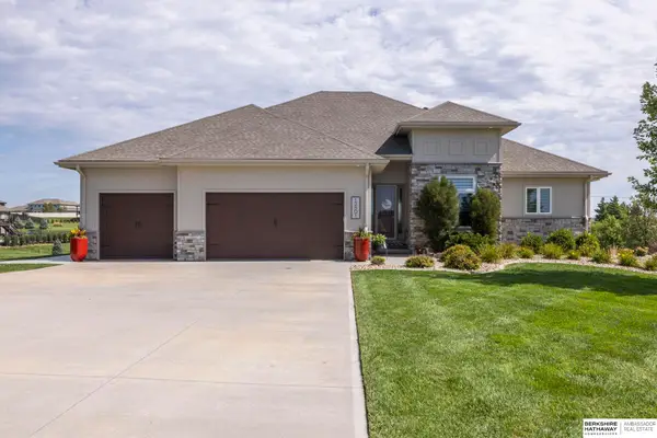 12801 N 182 Street, Bennington, NE 68007