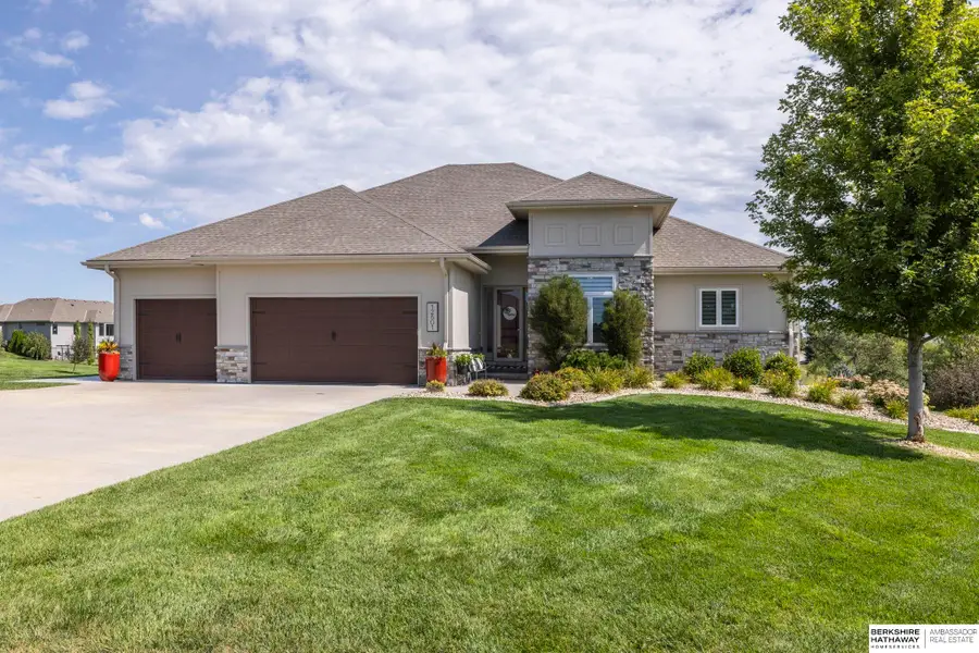 12801 N 182 Street, Bennington, NE 68007 - #2