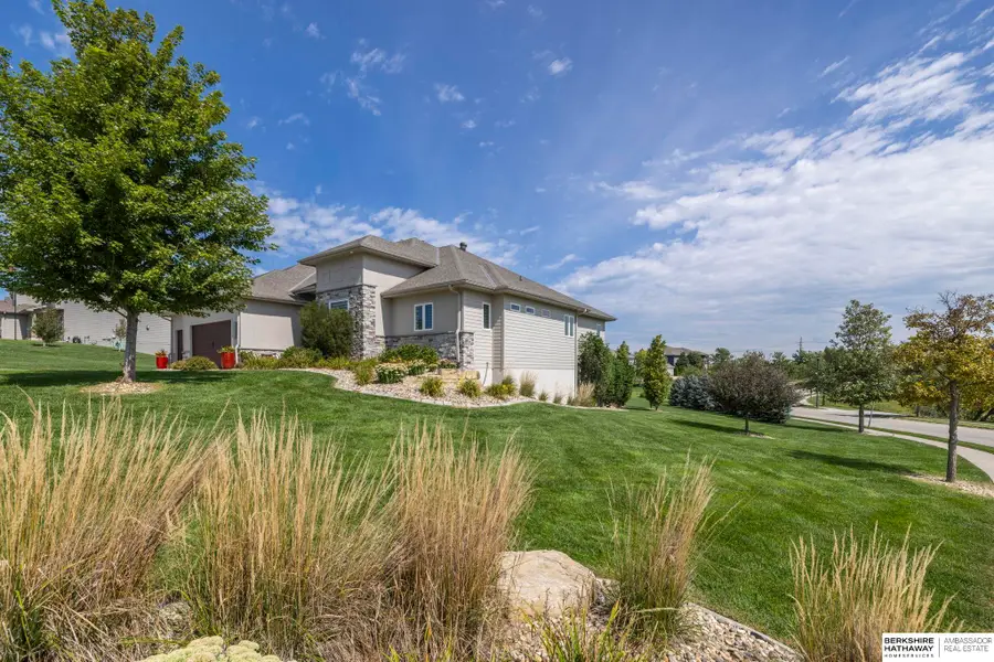 12801 N 182 Street, Bennington, NE 68007 - #3