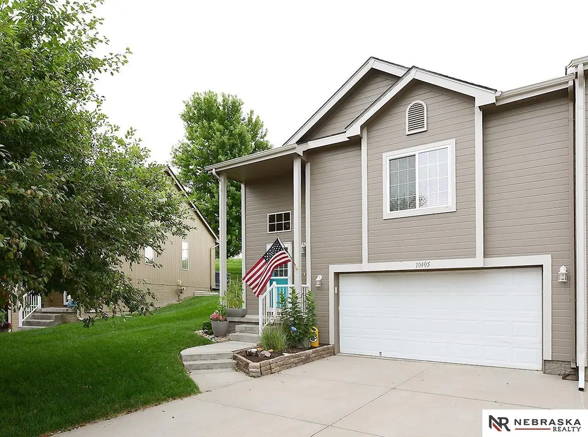 10405 S 26th Street, Bellevue, NE 68123 - #1