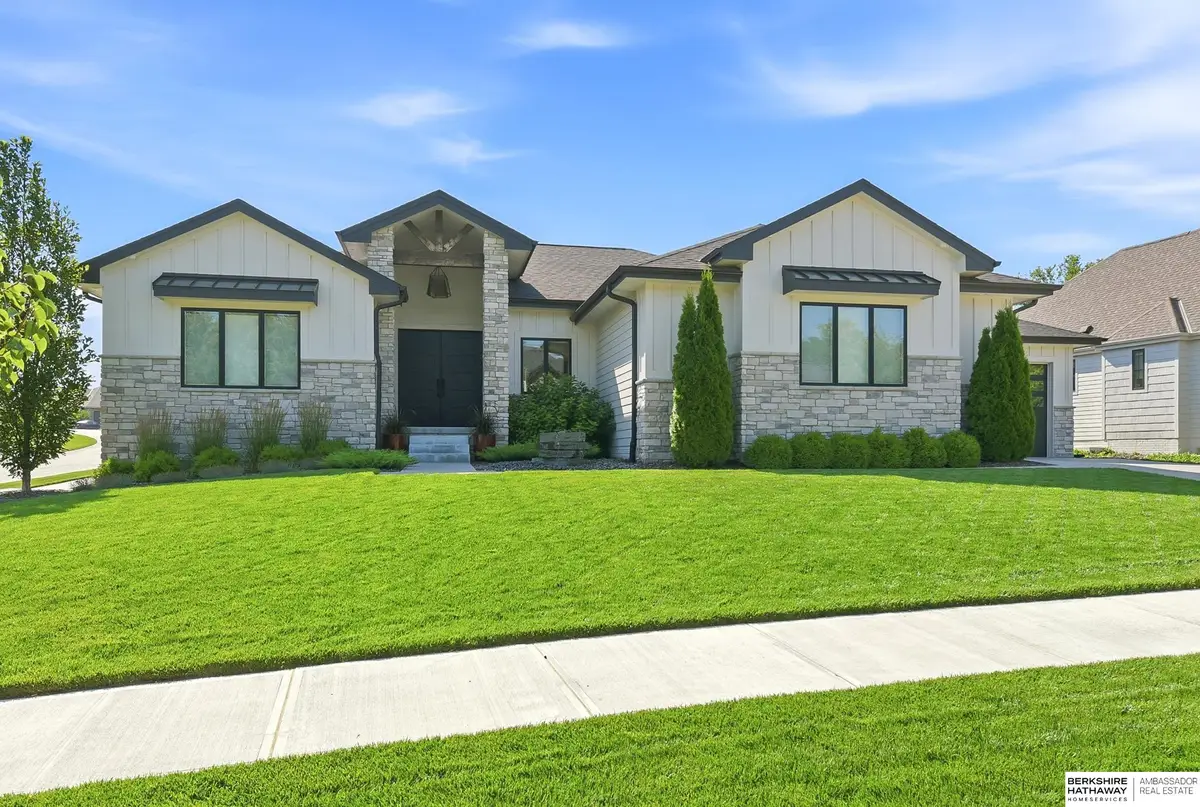 2005 S 208th Street, Elkhorn, NE 68022 - #1