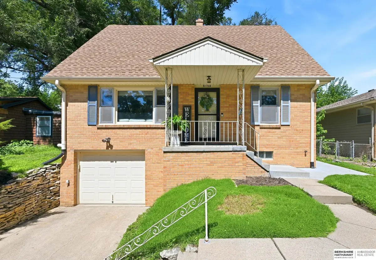 5158 Pierce Street, Omaha, NE 68106 - #1