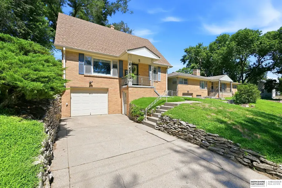5158 Pierce Street, Omaha, NE 68106 - #2