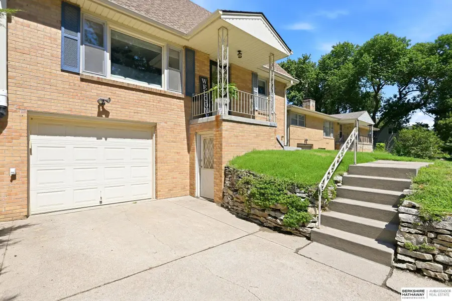 5158 Pierce Street, Omaha, NE 68106 - #3