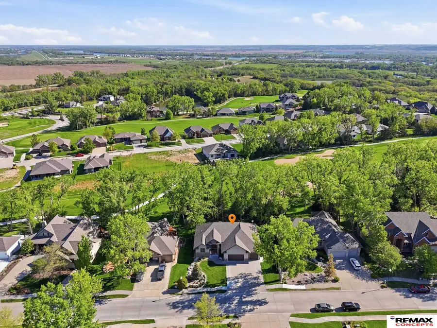 1340 W Ridge Way, Ashland, NE 68003 - #2