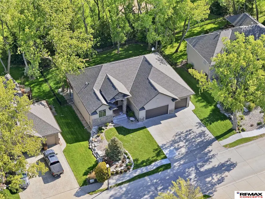 1340 W Ridge Way, Ashland, NE 68003 - #3