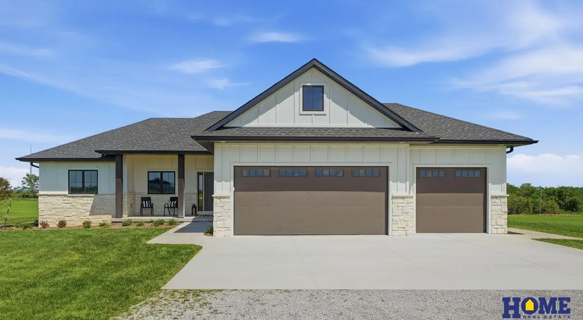 17450 SW 37th Street, Martell, NE 68404 - #1