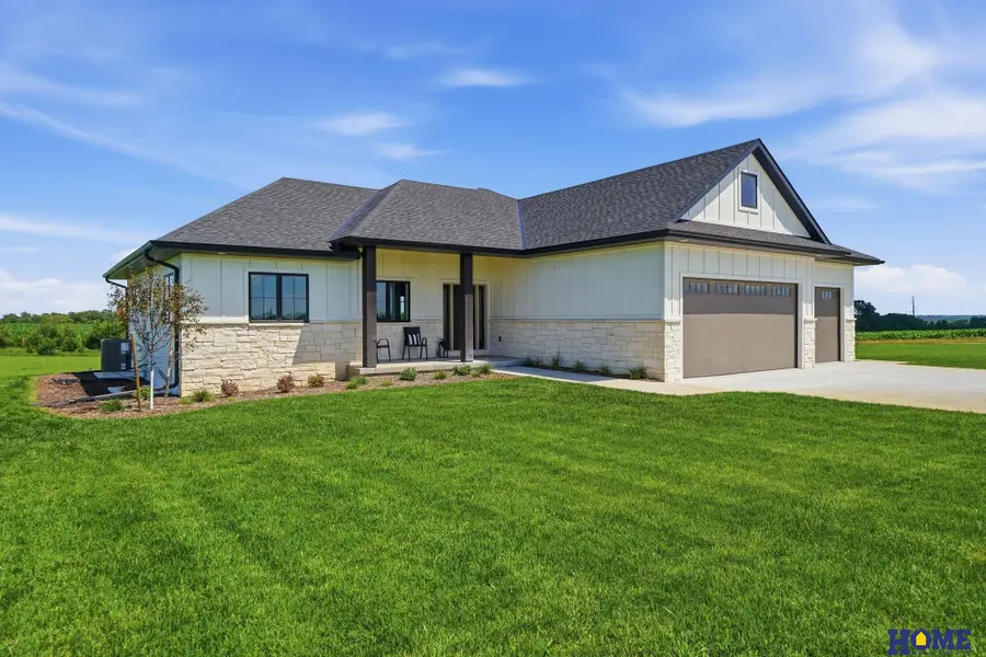 17450 SW 37th Street, Martell, NE 68404 - #2