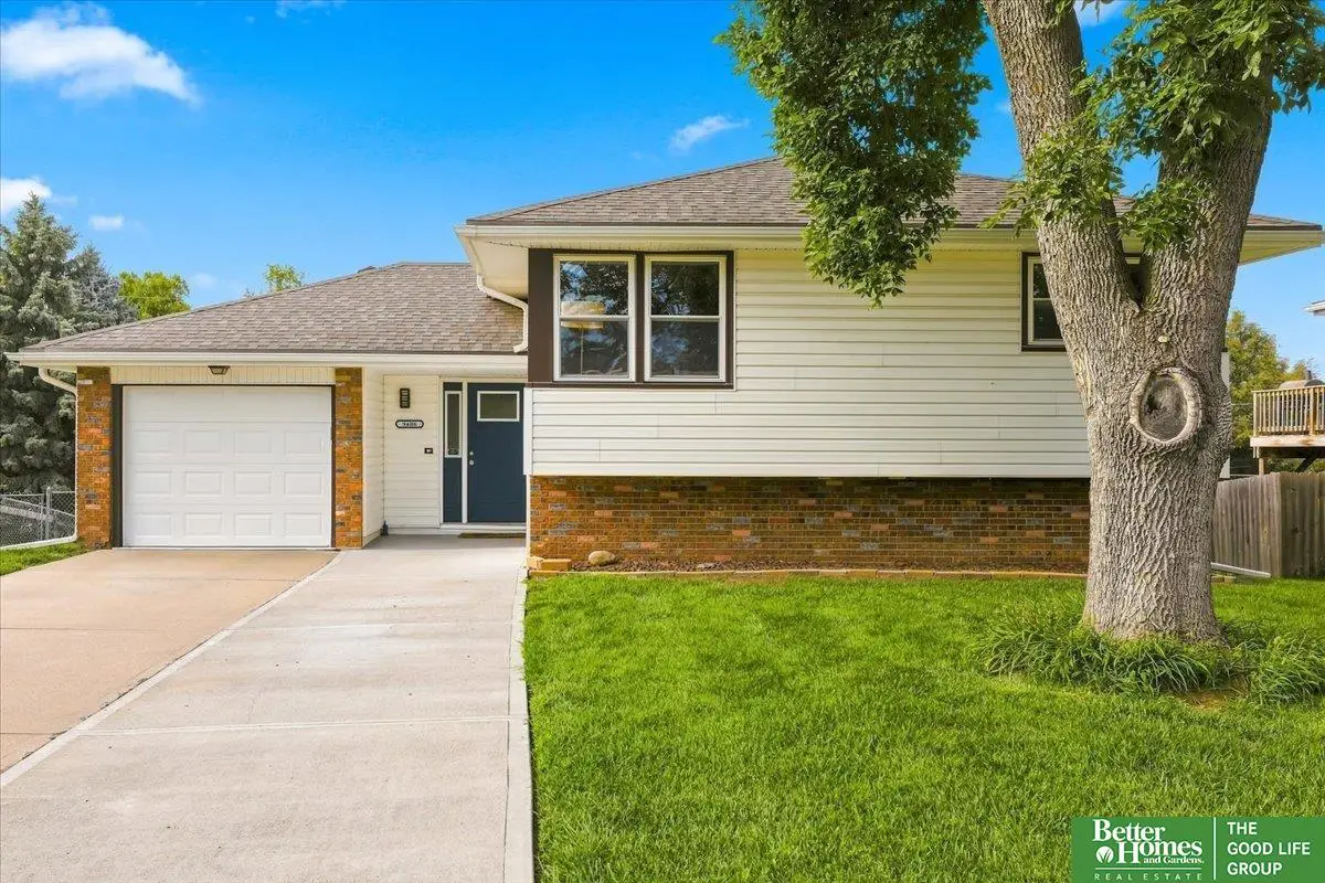 9406 Ames Avenue, Omaha, NE 68134 - #1