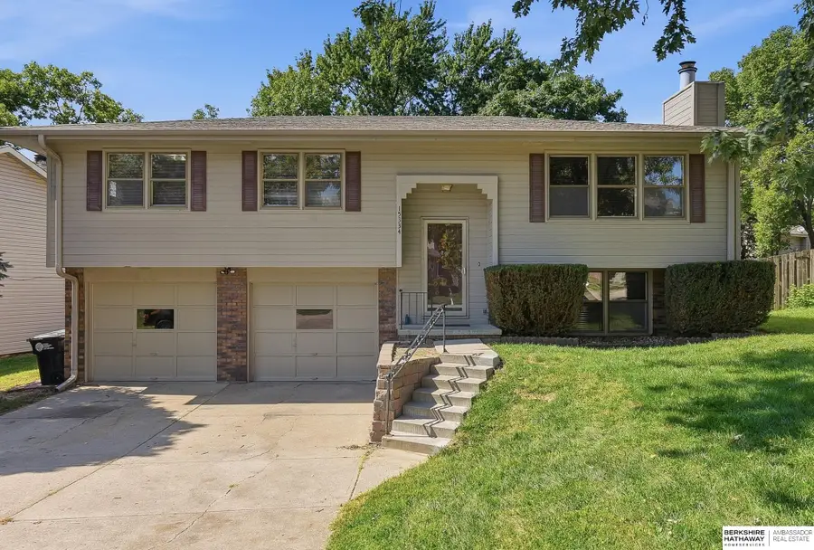 15334 Westchester Drive, Omaha, NE 68154 - #2