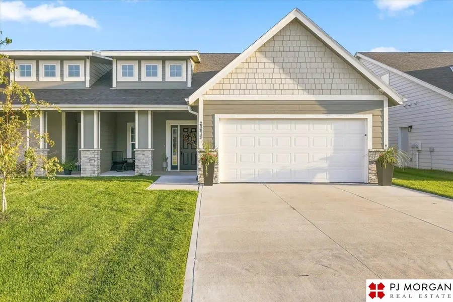 23815 Harvest Heights Circle, Waterloo, NE 68069 - #2