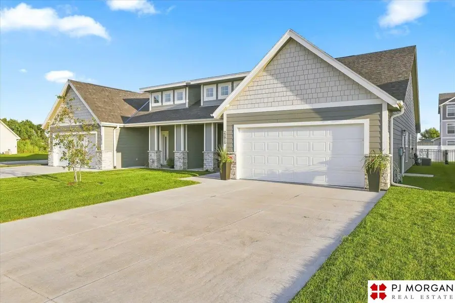 23815 Harvest Heights Circle, Waterloo, NE 68069 - #3