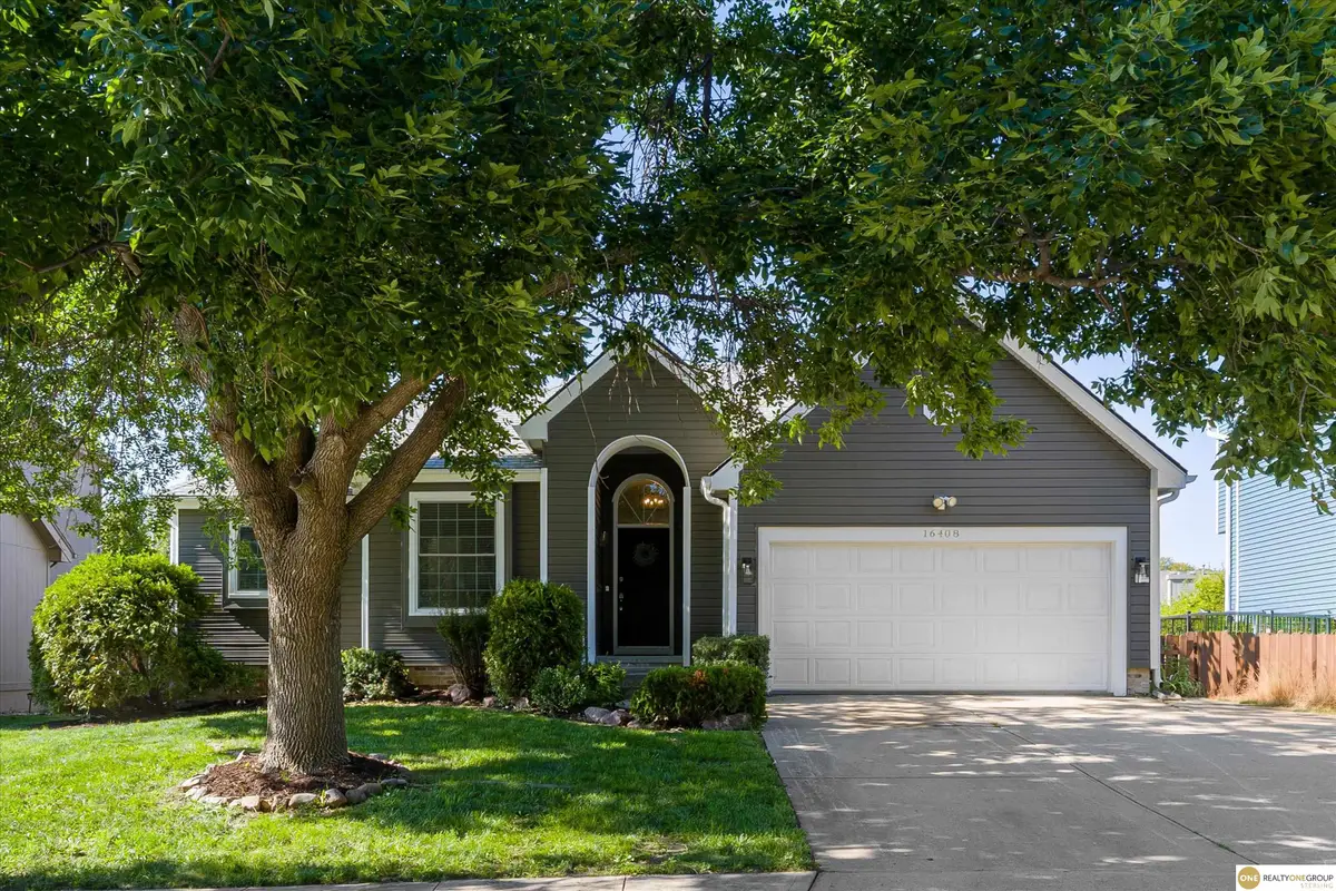 16408 Sprague Street, Omaha, NE 68116 - #1